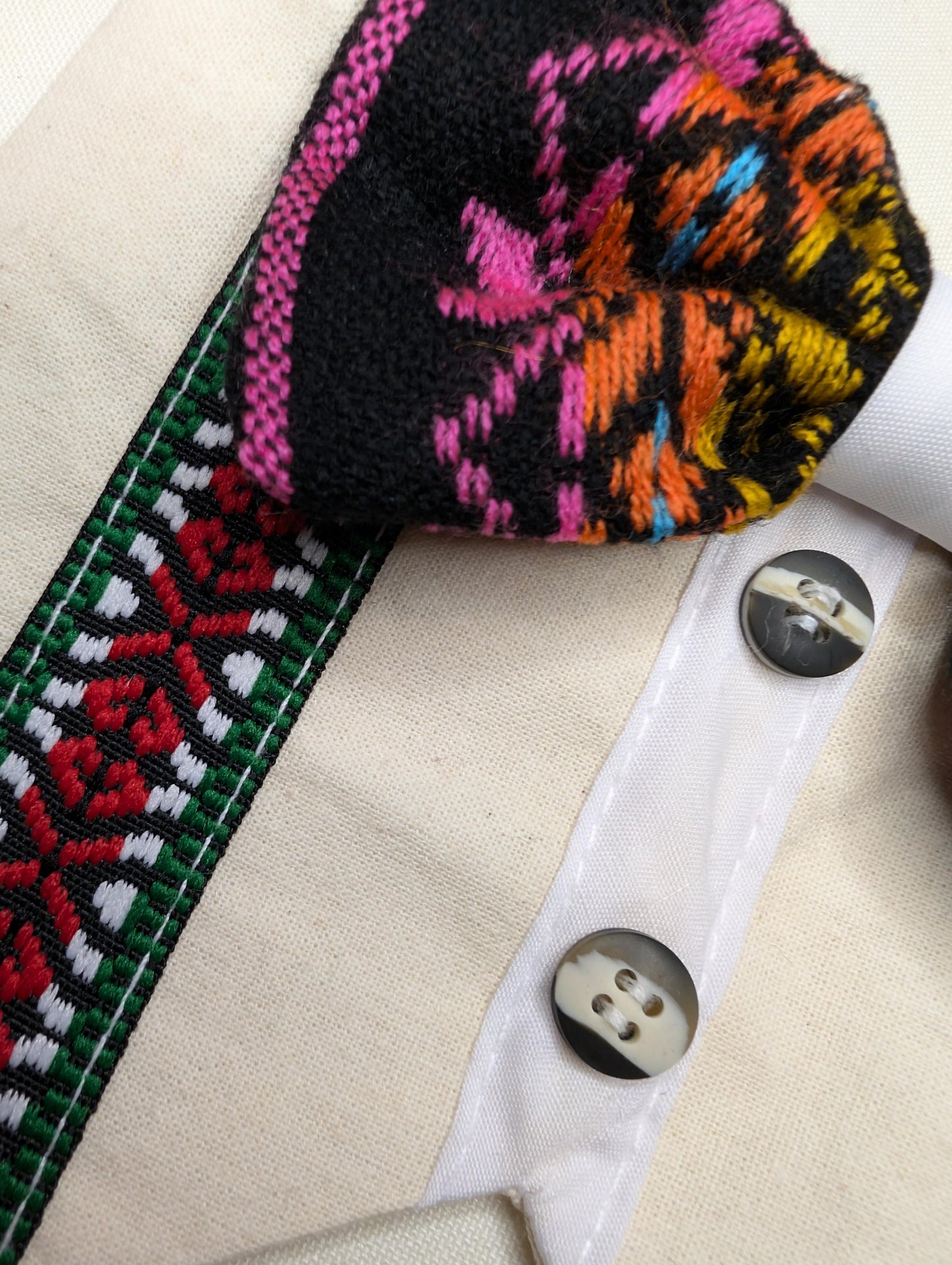 Guayabera (Styles Vary)