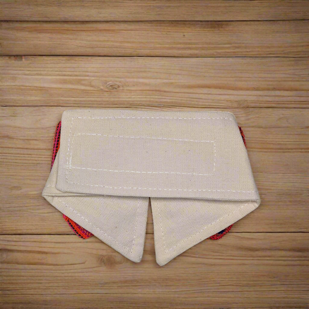 Artisanal Bows (Styles Vary)